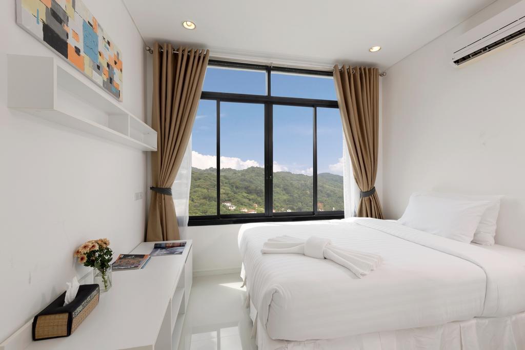 Regent Phuket Condotel 3* Kamala Beach
