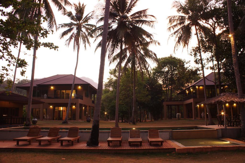 Villa Khaotong At Melina's *