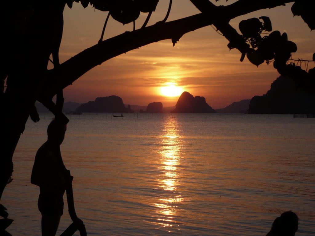 Khaotong At Melina's Villa Tha Lane Bay