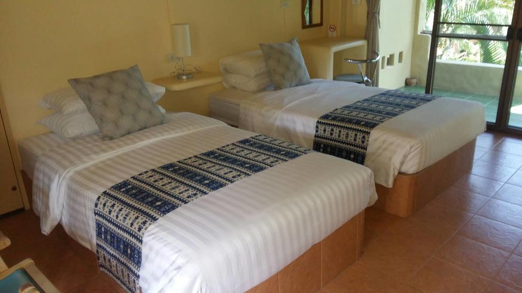 Hotel Casa Papaya