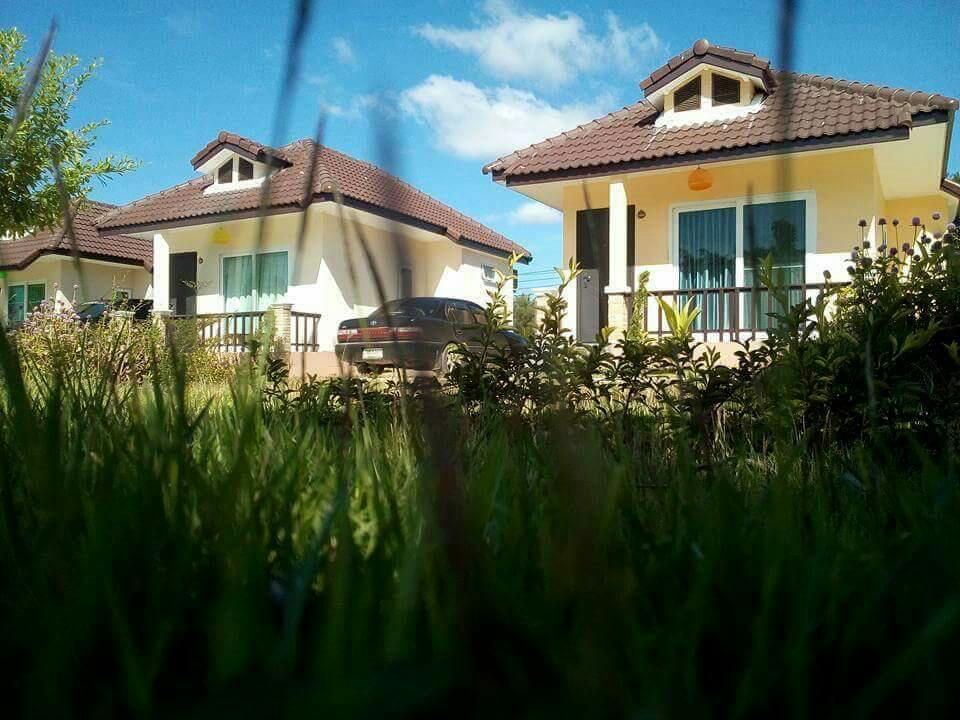 Casa de hóspedes Suwi Coco Ubon Ratchathani
