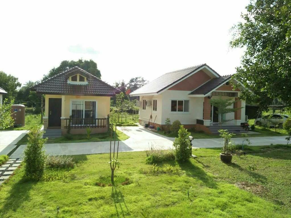 Casa de hóspedes Suwi Coco
