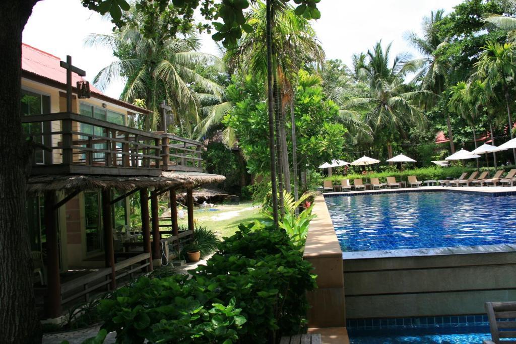 Palita - Sha Resort Ko Pha Ngan