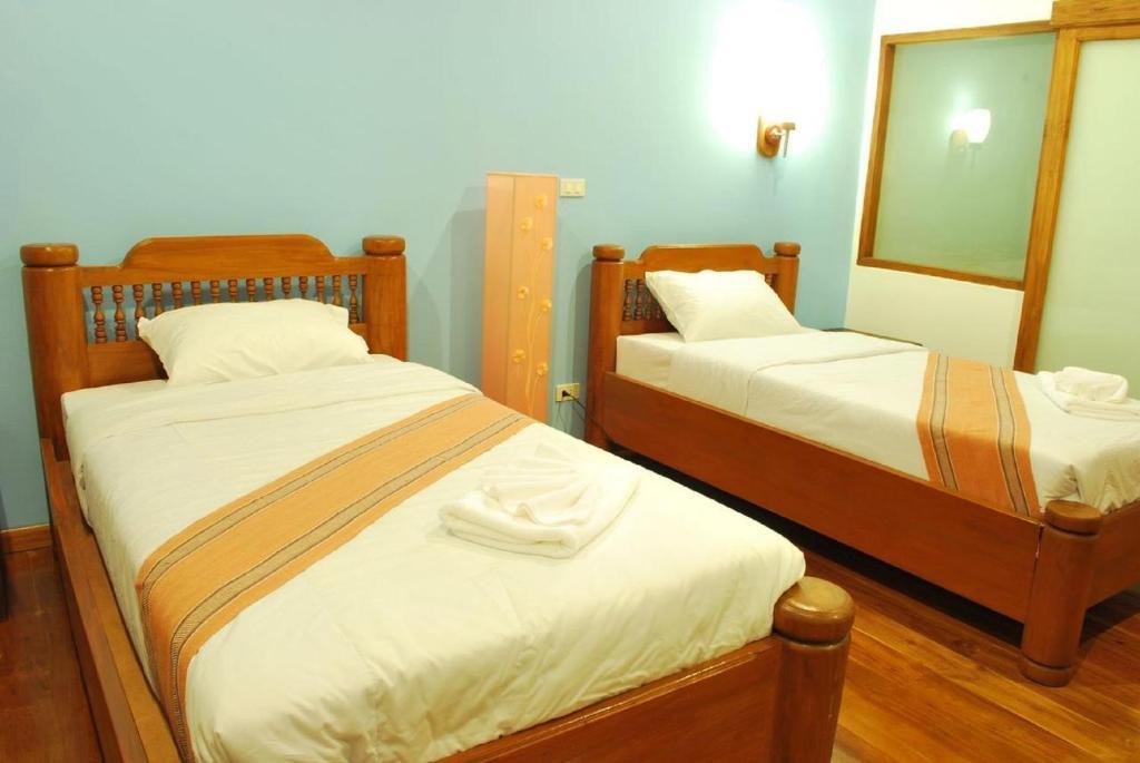 The Point Resort Mae Hong Son