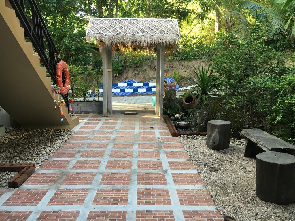 Captan Resort