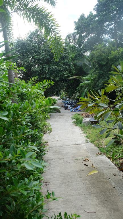 Resort Captan Haad Chao Phao