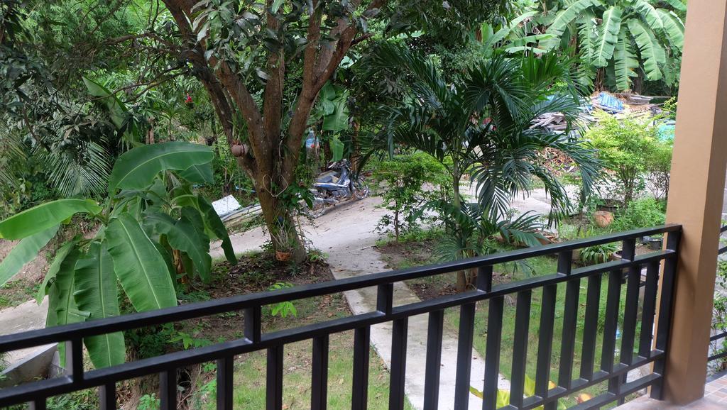 Captan Resort *
