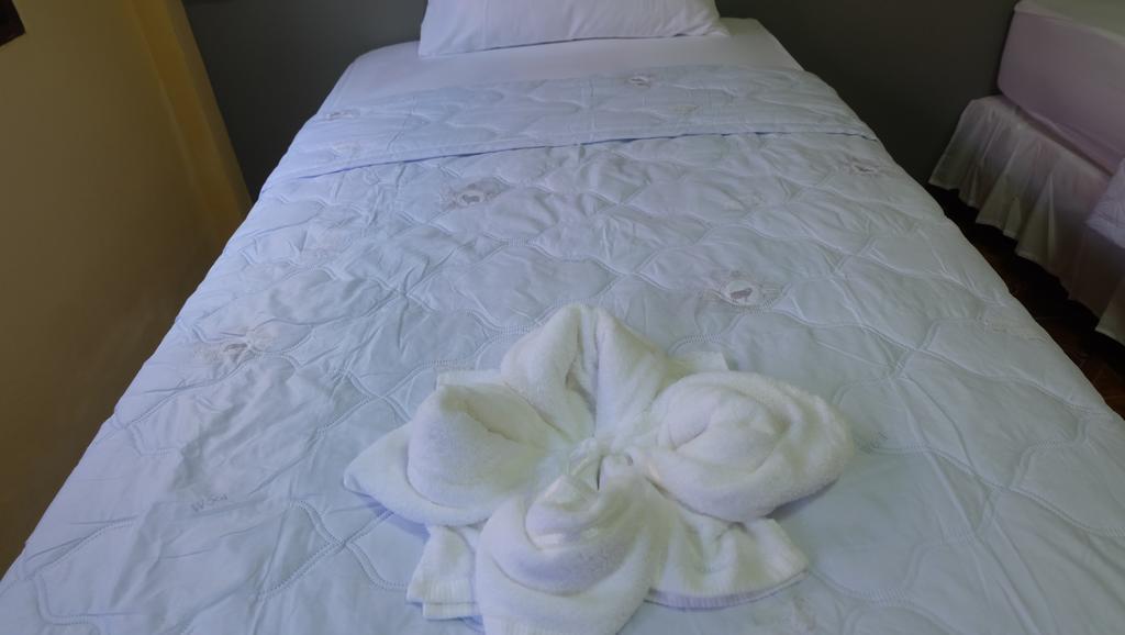 Captan Resort Haad Chao Phao