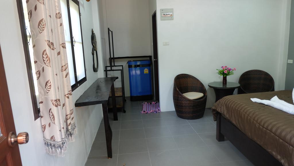 Captan Resort Haad Chao Phao