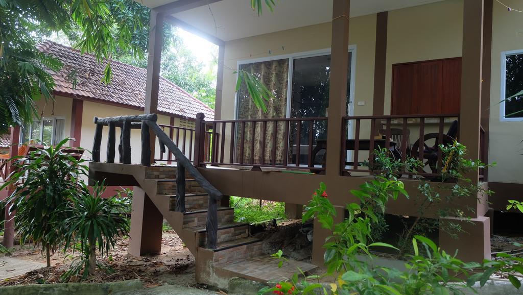 Resort Captan Haad Chao Phao