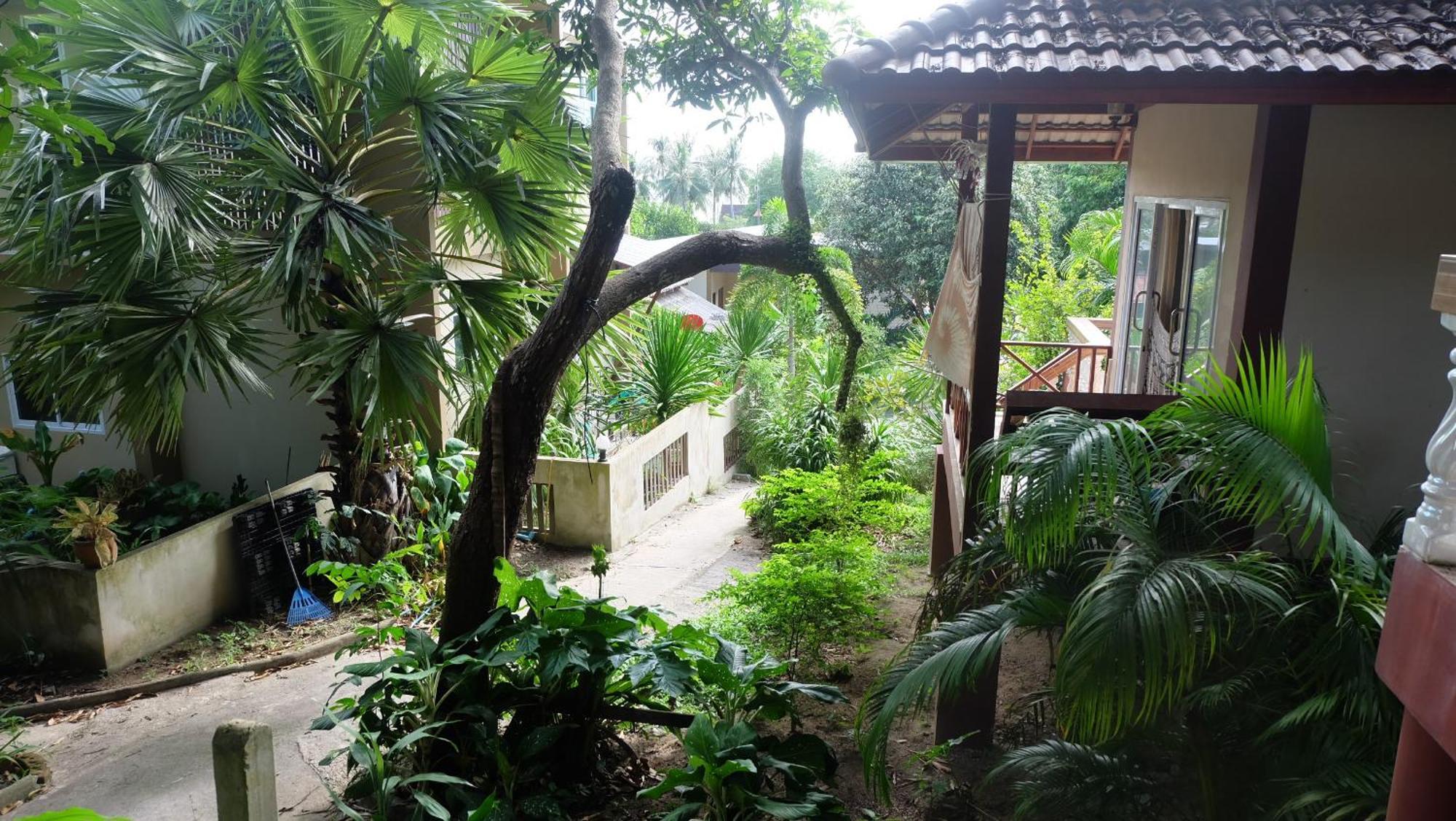 Resort Captan