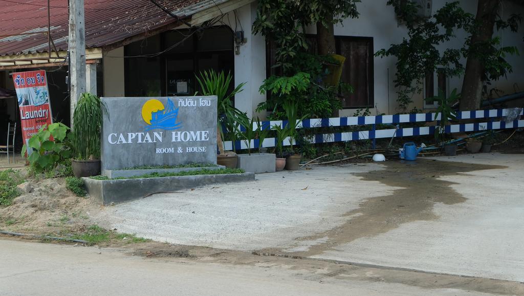 Resort Captan
