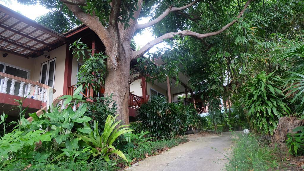 Captan Resort