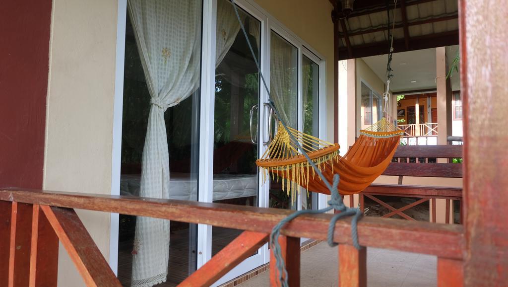Captan Resort Haad Chao Phao
