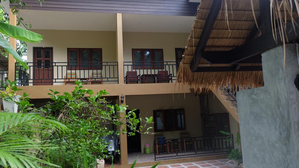 Resort Captan