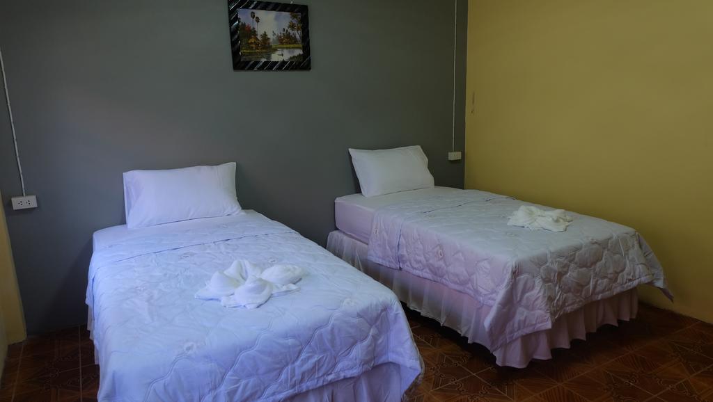 Captan Resort Haad Chao Phao