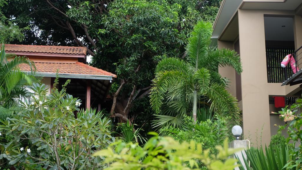 Captan Resort Haad Chao Phao