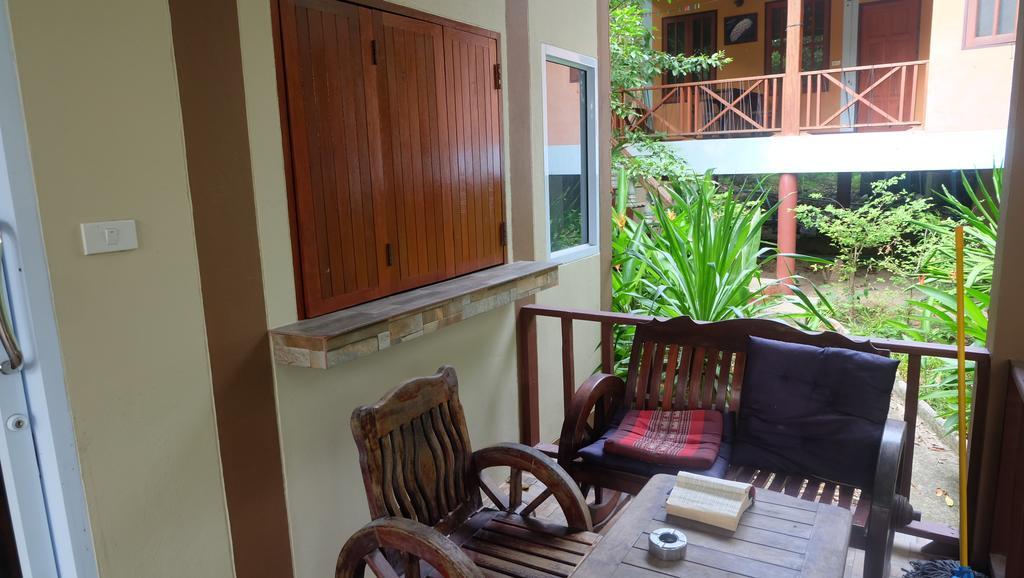 Resort Captan