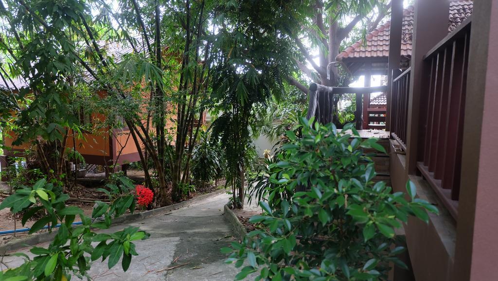 Captan Resort Haad Chao Phao