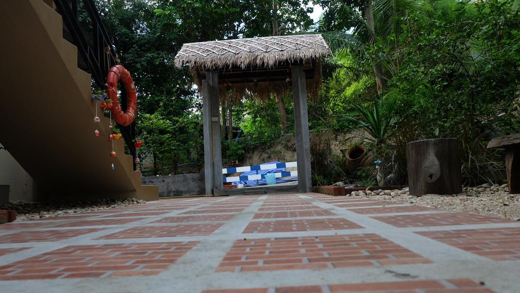 Captan Resort