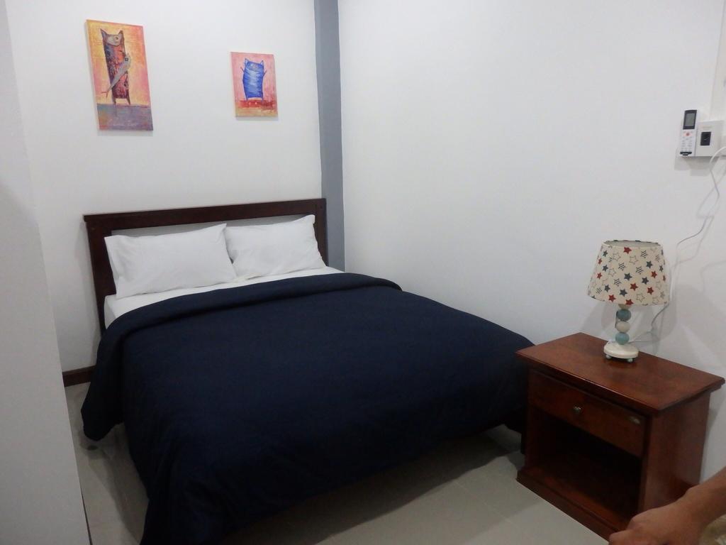 Anong's 2 Bedroom Family For Up To 6 Guests * Koh Samet