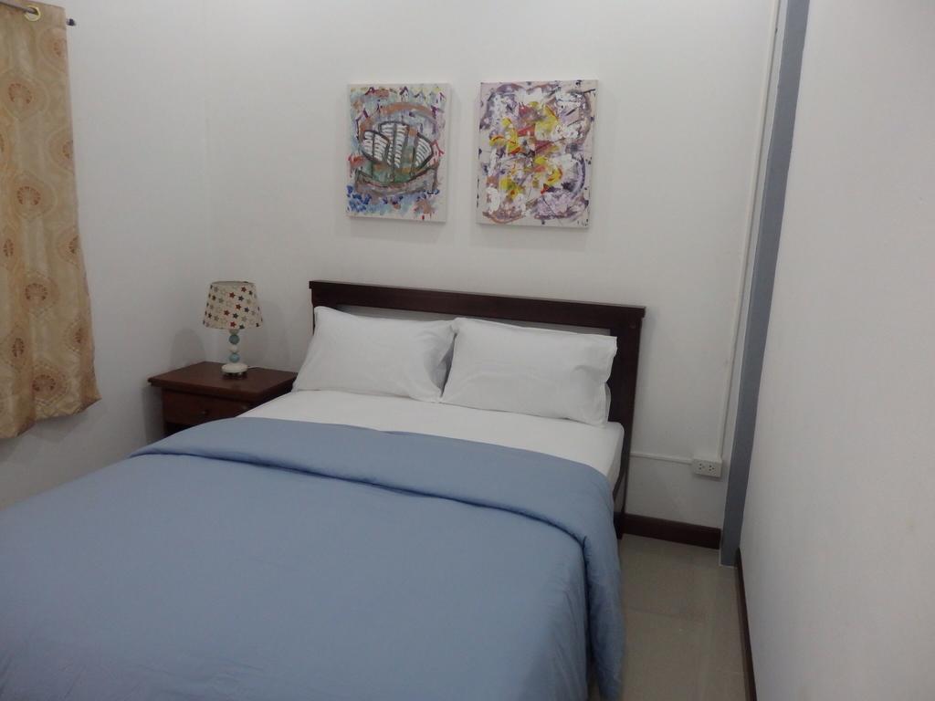 Anong's 2 Bedroom Family For Up To 6 Guests * Koh Samet