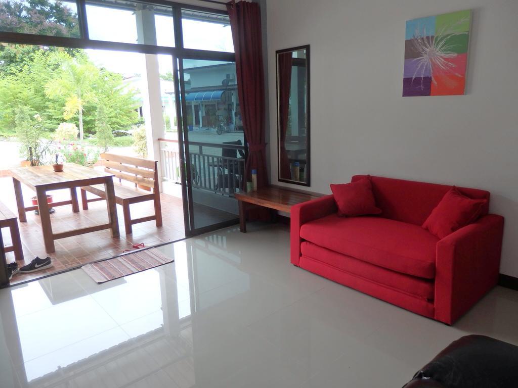 Anong's 2 Bedroom Family For Up To 6 Guests Koh Samet