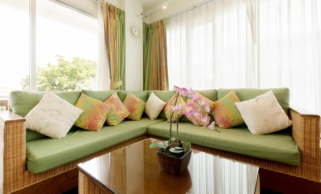 Baan Sandao By Nanni Apartamento HHQ