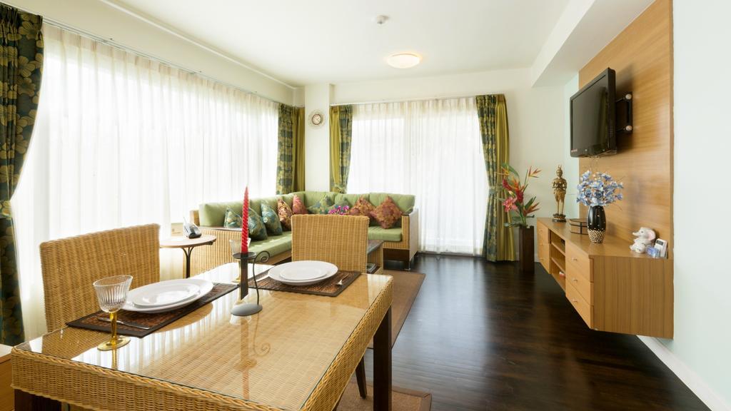 Baan Sandao By Nanni * HHQ