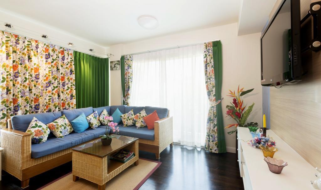 Apartamento Baan Sandao By Nanni