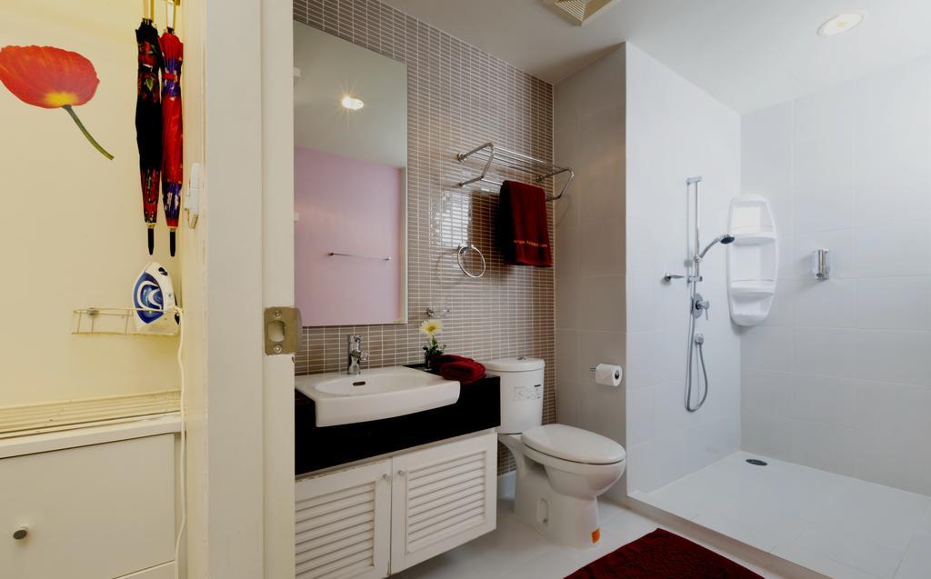 Apartamento Baan Sandao By Nanni HHQ