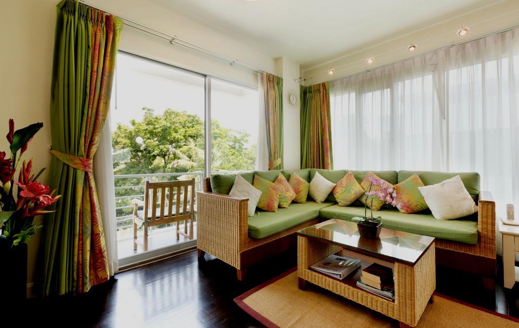 Baan Sandao By Nanni HHQ