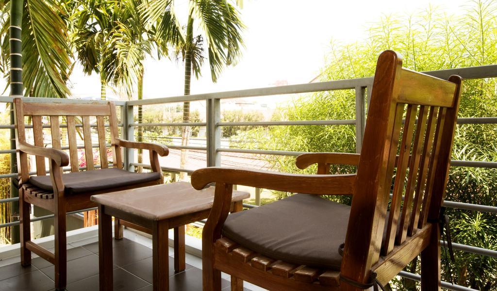 Baan Sandao By Nanni Apartamento