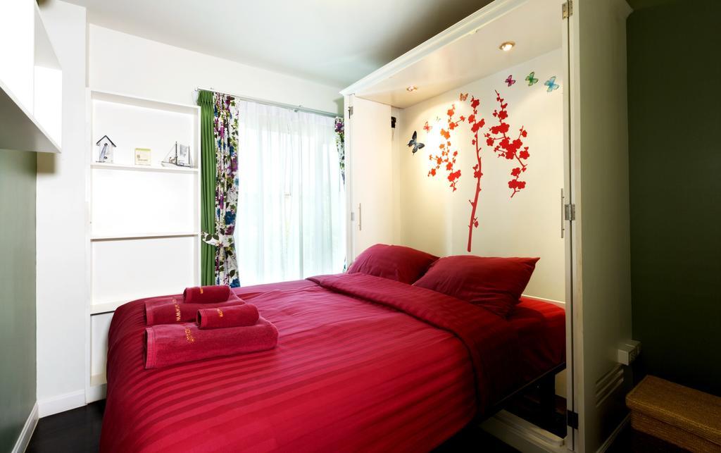 Baan Sandao By Nanni * Hua Hin