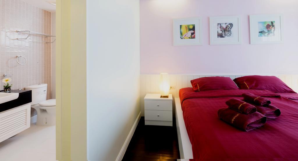 Baan Sandao By Nanni Apartamento *