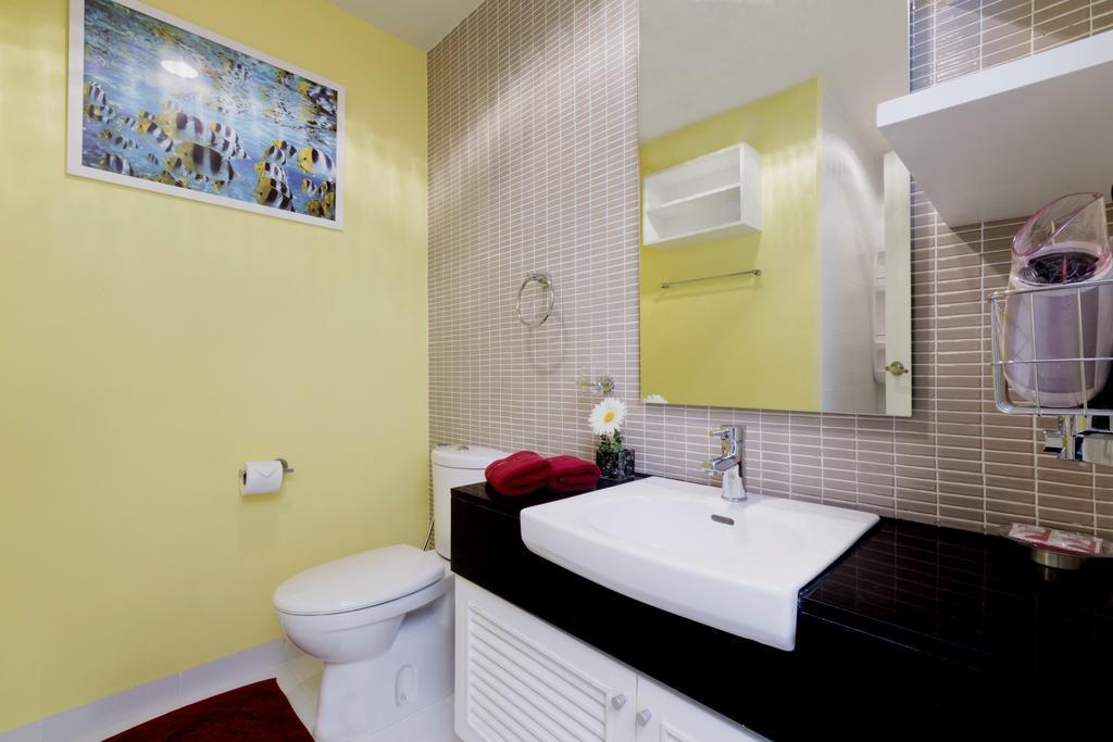 Apartamento Baan Sandao By Nanni HHQ