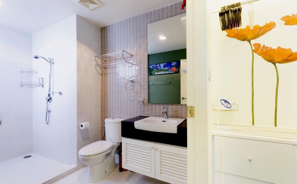 Apartamento Baan Sandao By Nanni HHQ