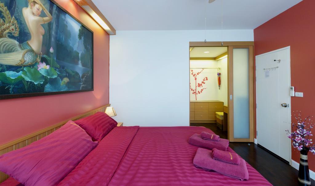 Baan Sandao By Nanni Apartamento *