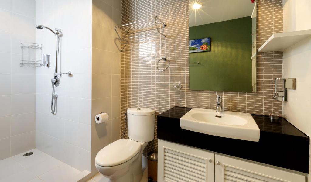 Apartamento Baan Sandao By Nanni *