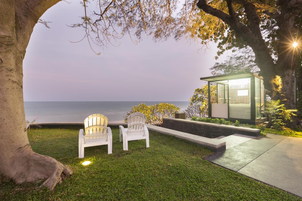 Baan Sandao By Nanni * Hua Hin