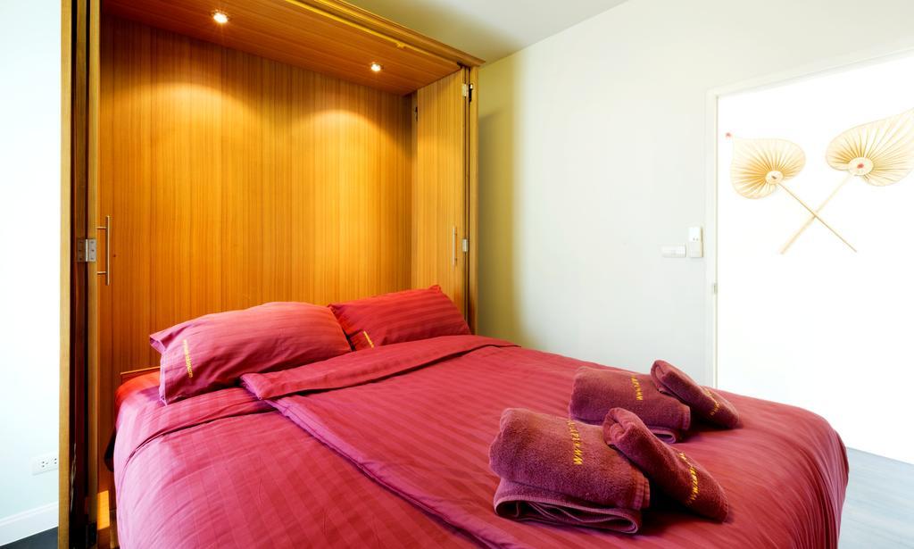 Baan Sandao By Nanni Apartamento