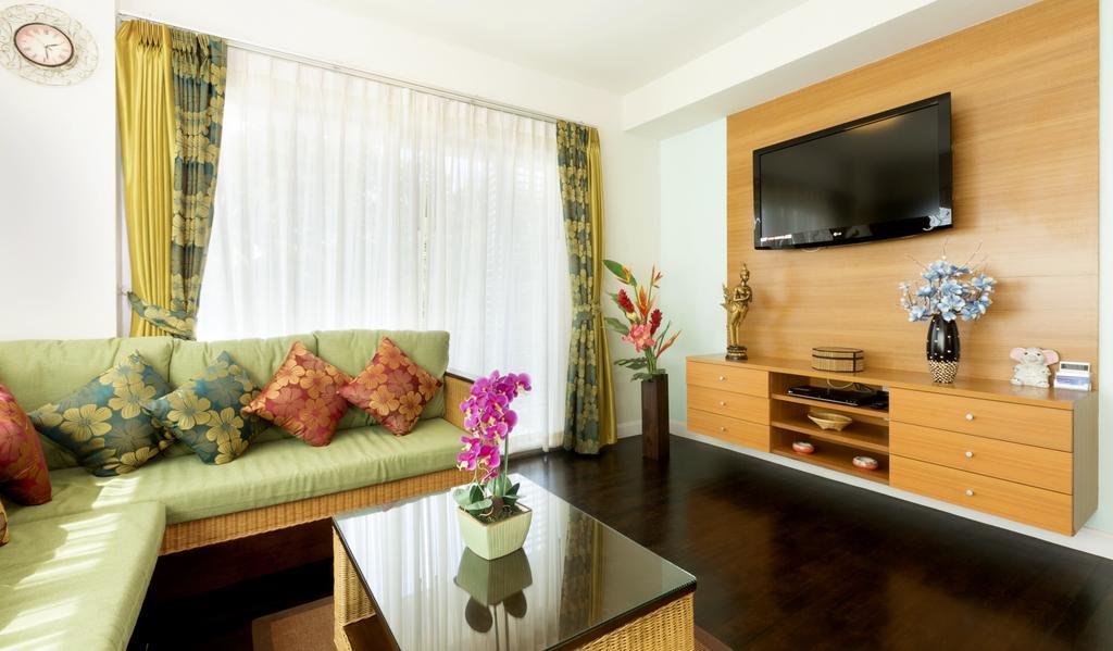 Baan Sandao By Nanni Apartamento *