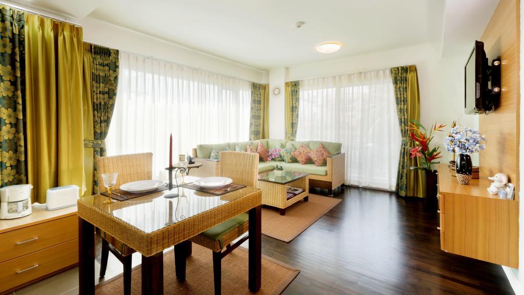 Apartamento Baan Sandao By Nanni HHQ