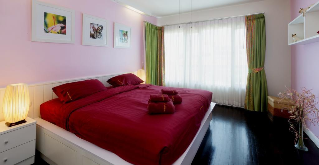 Apartamento Baan Sandao By Nanni HHQ