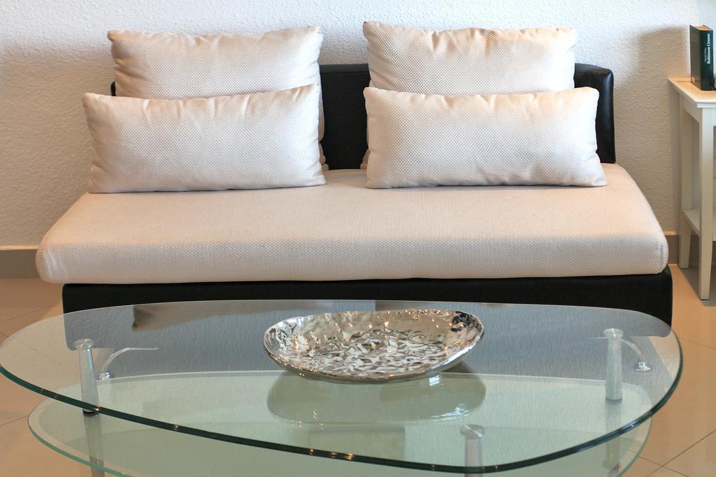 View Talay 6 Luxury Apartamento Pattaya