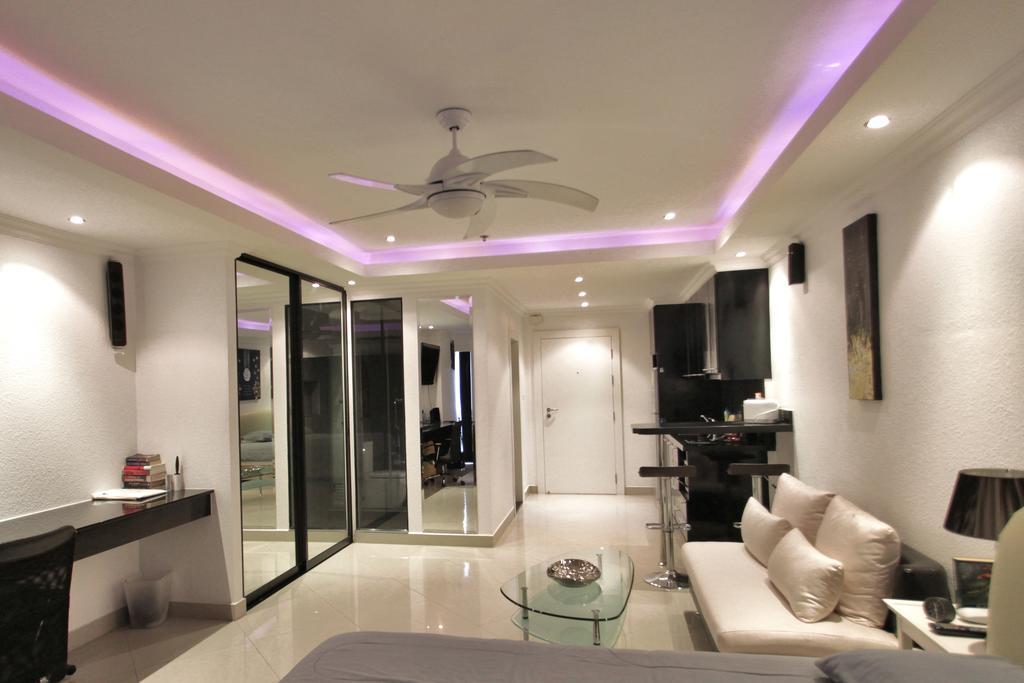 Apartamento View Talay 6 Luxury