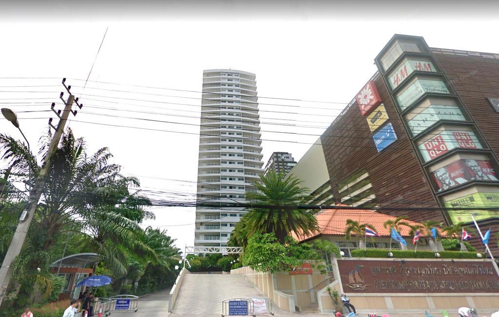 View Talay 6 Luxury Apartamento