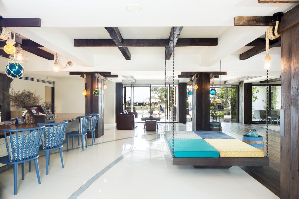 Resort Kept Bangsaray Pattaya 4*