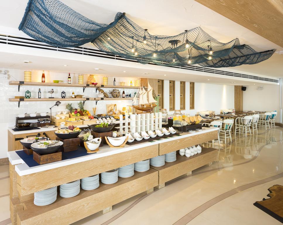 Resort Kept Bangsaray Pattaya 4*