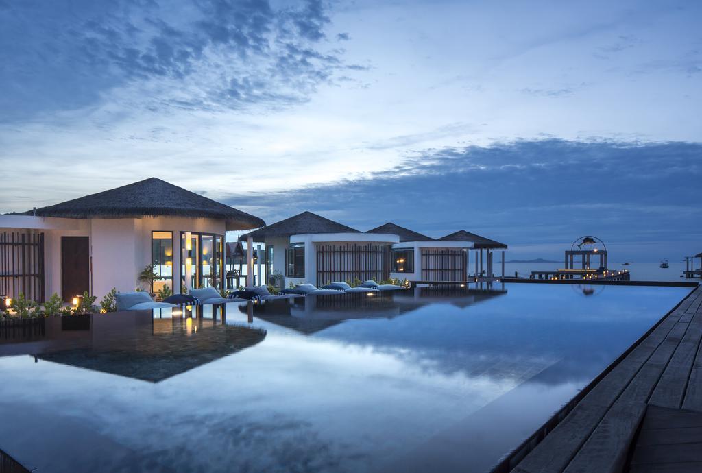 Kept Bangsaray Pattaya Resort Bang Sare